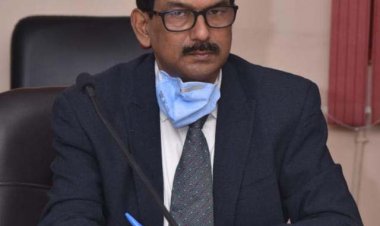 तीसरी लहर को हल्के में लेने कि भुल न करें- डा0 संजीव कुमार