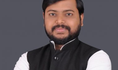 इंजिनियर आफताब आलम वार्ड नं 22 से लड़ेंगे चुनाव