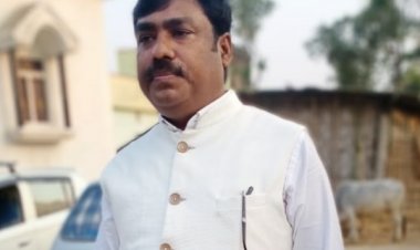 पूर्णिया किशनगंज अररिया की विधान परिषद सीट के कांग्रेस समर्थित प्रत्याशी तौसीफ आलम भी 15 मार्च मंगलवार को ही पूर्णिया डीएम कार्यालय में भरेंगे नामांकन का पर्चा