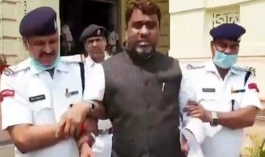 सीमांचल के विधायकों के साथ बिहार विधानसभा में हुए दुर्व्यवहार की घटना पर भड़की पूर्व जिलापार्षद गुलशन आरा