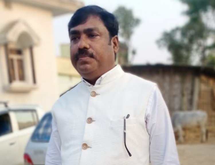 पूर्णिया किशनगंज अररिया की विधान परिषद सीट के कांग्रेस समर्थित प्रत्याशी तौसीफ आलम भी 15 मार्च मंगलवार को ही पूर्णिया डीएम कार्यालय में भरेंगे नामांकन का पर्चा