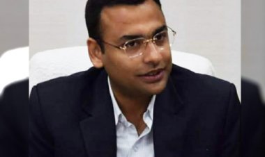 पूर्णियां डी एम सुहर्ष भगत ने लंबित पड़े भूमि सुधार एवं राजस्व के मामले के निपटारे के लिए कसी कमर