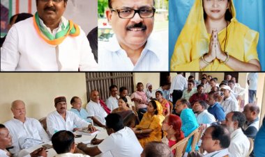 कटिहार में 9 जुलाई से सांसद तारिक अनवर की धन्यवाद यात्रा: बिजली समस्या पर गहन चर्चा