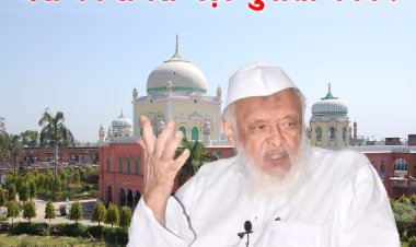 देश की सबसे बड़ी चुनौती कौन ?