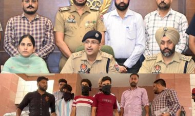 अग्निवीर जवान इश्मीत सिंह की लूटपाट की घटना: एक विश्लेषण