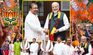 डॉ दिलीप जायसवाल: सीमांचल से बिहार भाजपा के नए चेहरा, मुख्यमंत्री पद की दौड़ में अग्रणी