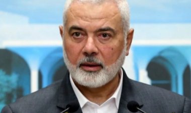 तेहरान में शेख इस्माइल हानिया पर हमला और हुए शहीद : ईरान की राजधानी में बड़ी घटना