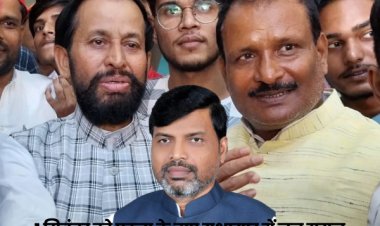 1 सितंबर को पटना के बापू सभागार में जन सुराज के बैनर तले मुस्लिम लीडरशीप कांफ्रेंस