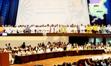 सीमांचल में मुस्लिम राजनीति का ठिकाना बने राजद कांग्रेस जदयू एमआईएम और पप्पू यादव के बीच नया ठिकाना बनने को बेताब हुए प्रशांत किशोर