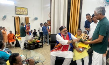 पूर्णिया के प्रख्यात समाजसेवी सर्जन डॉ ए के गुप्ता ने बंद पड़े बनमनखी चीनी मिल को फिर से चालू कराने की मांग की