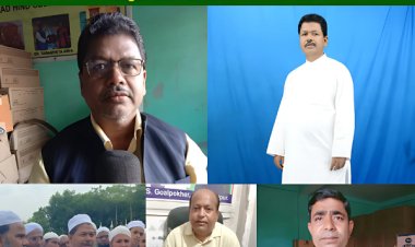 पंजिपारा में 20 सितंबर को मनाया गया काला दिन, याद किया गया स्व. राही प्रधान को।