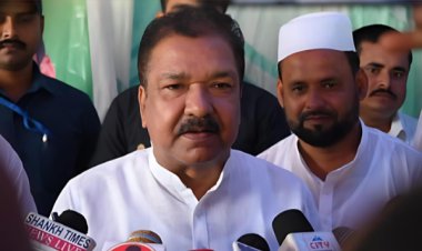 बीजेपी प्रदेश अध्यक्ष डॉ दिलीप जायसवाल के सम्मान समारोह को पूर्णिया में ऐतिहासिक बनाने को वैश्य महासम्मेलन ने ताकतें झोंकी